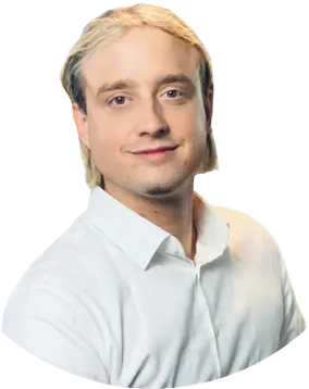 Mitarbeiterfoto von Andre