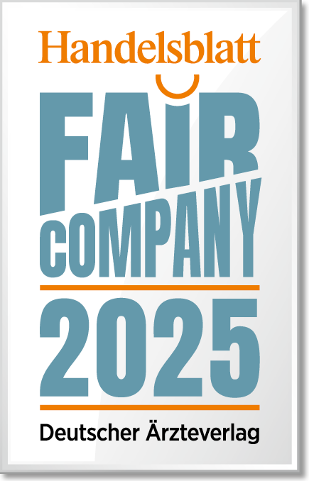 Fair Company Logo