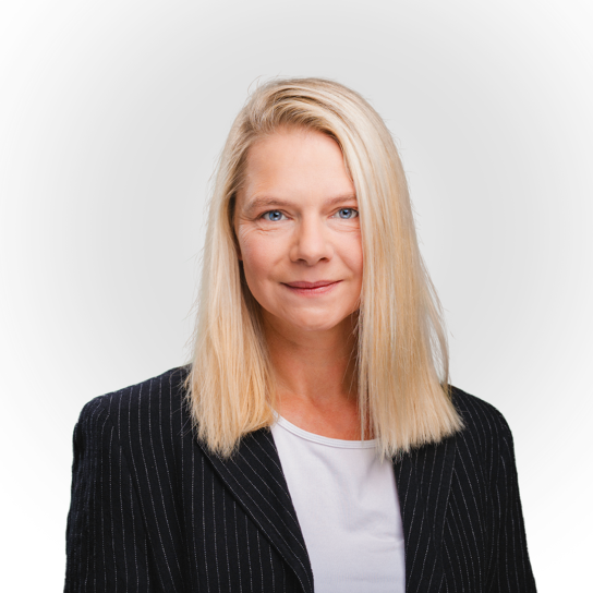 Kirsten Warweg-Schüler