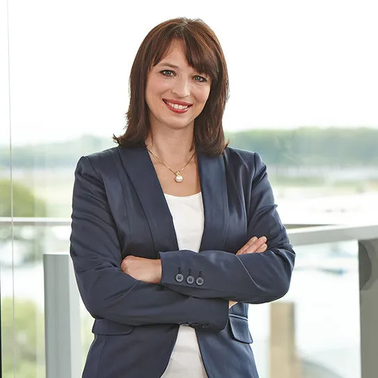 Dr. med. Eva Richter-Kuhlmann