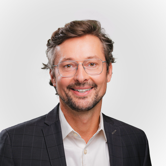 Marek Hetmann