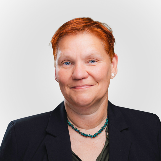 Sabine Siegert